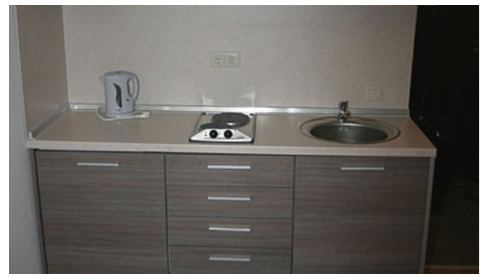 Mountain Paradise By The Walnut Trees Aparthotel poza 40