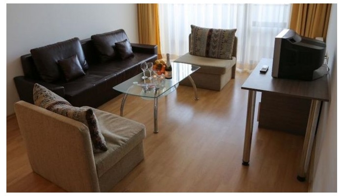 Mountain Paradise By The Walnut Trees Aparthotel poza 50