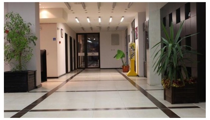 Mountain Paradise By The Walnut Trees Aparthotel poza 5