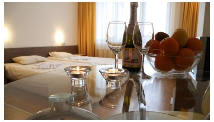 Mountain Paradise By The Walnut Trees Aparthotel poza 55