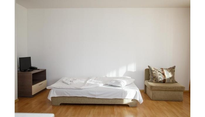 Mountain Paradise By The Walnut Trees Aparthotel poza 38