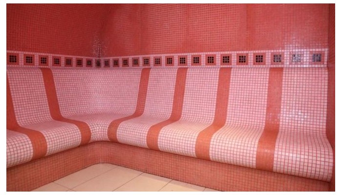 Mountain Paradise By The Walnut Trees Aparthotel poza 14