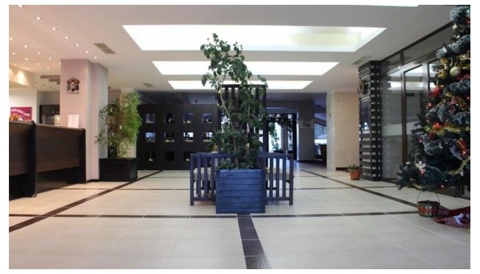 Mountain Paradise By The Walnut Trees Aparthotel poza 6