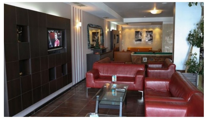 Mountain Paradise By The Walnut Trees Aparthotel poza 9