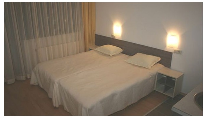 Mountain Paradise By The Walnut Trees Aparthotel poza 43