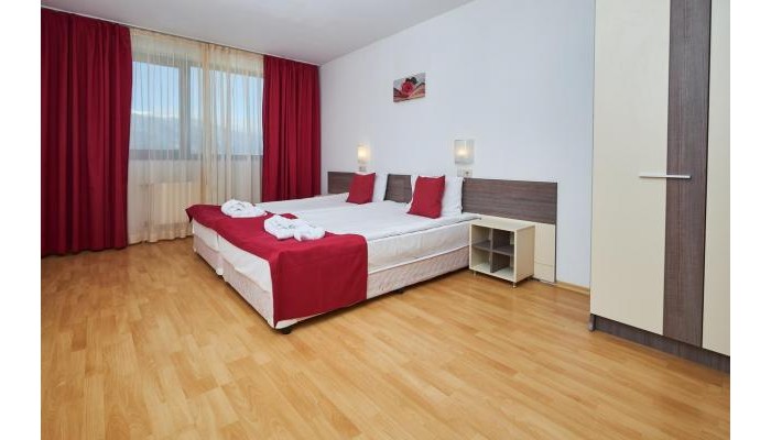 Mountain Paradise By The Walnut Trees Aparthotel poza 26