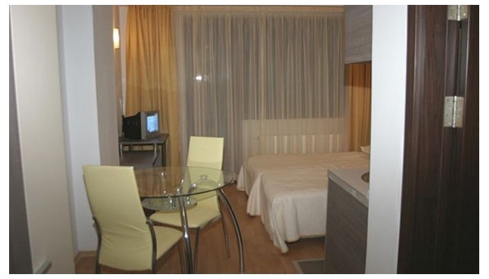 Mountain Paradise By The Walnut Trees Aparthotel poza 44