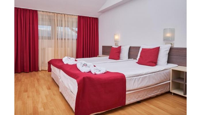 Mountain Paradise By The Walnut Trees Aparthotel poza 31