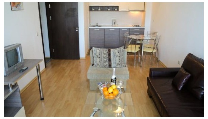 Mountain Paradise By The Walnut Trees Aparthotel poza 46