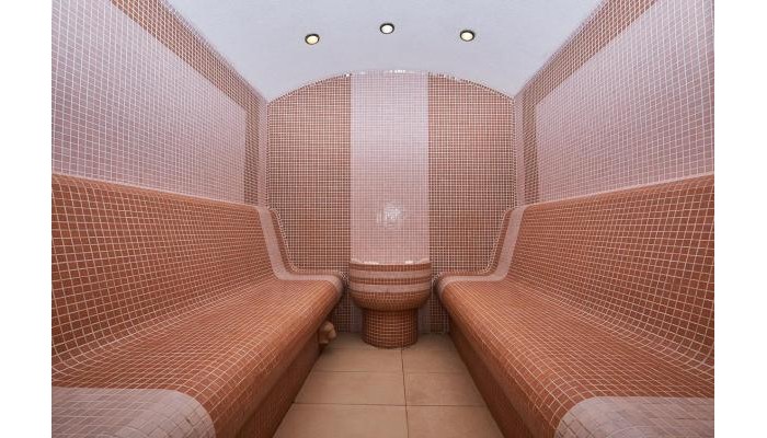 Mountain Paradise By The Walnut Trees Aparthotel poza 18