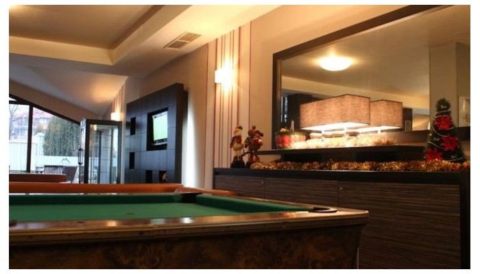 Mountain Paradise By The Walnut Trees Aparthotel poza 7