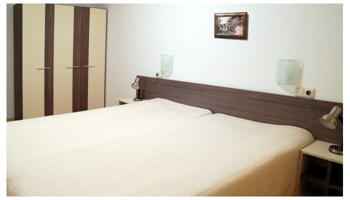 Mountain Paradise By The Walnut Trees Aparthotel poza 49