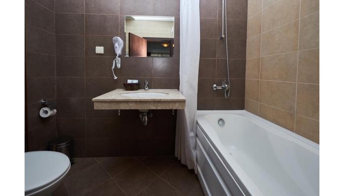 Mountain Paradise By The Walnut Trees Aparthotel poza 37