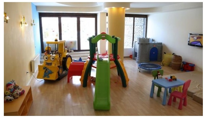 Mountain Paradise By The Walnut Trees Aparthotel poza 23