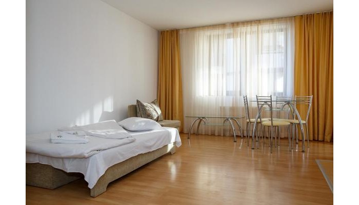 Mountain Paradise By The Walnut Trees Aparthotel poza 39