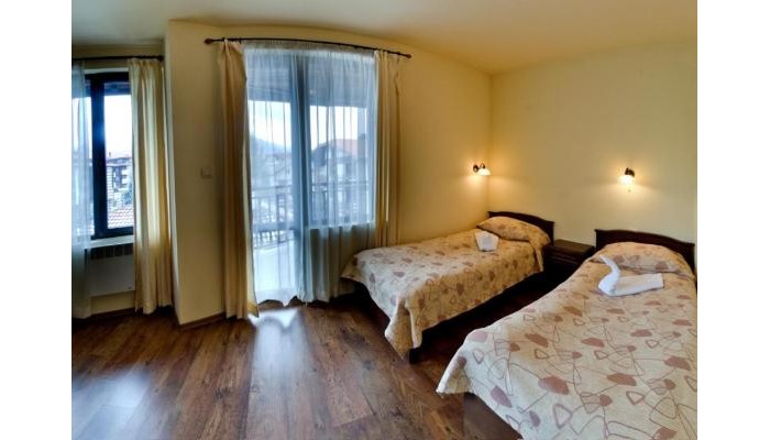 Hotel Mountain Romance poza 8