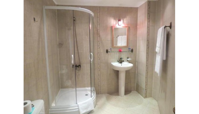 Hotel Mountain Romance poza 13