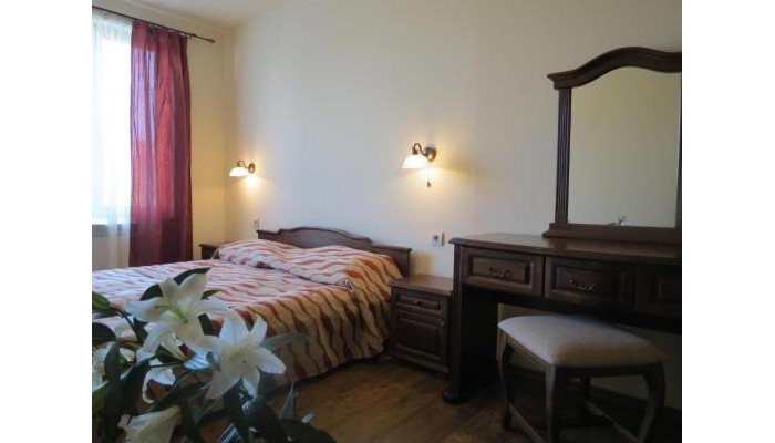 Hotel Mountain Romance poza 12