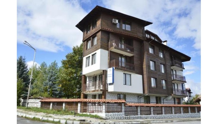 Hotel Mountain Romance poza 3