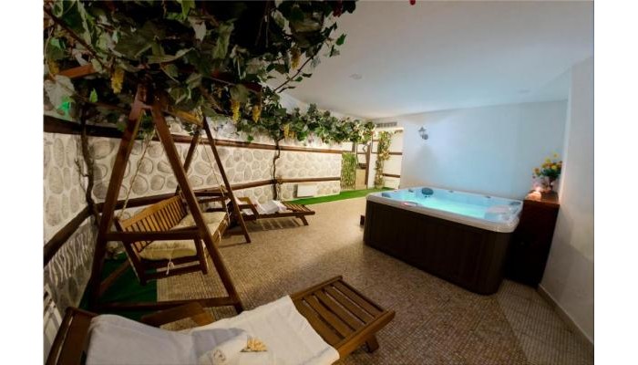 Hotel Mountain Romance poza 16