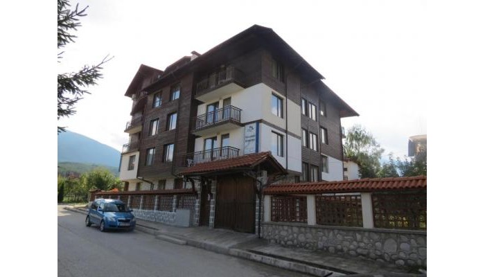 Hotel Mountain Romance poza 2