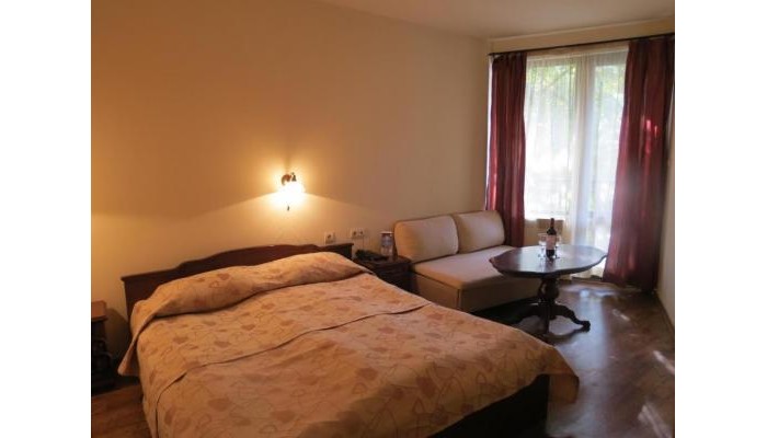 Hotel Mountain Romance poza 10