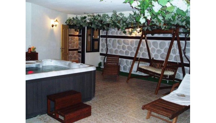 Hotel Mountain Romance poza 17