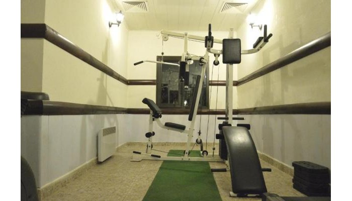 Hotel Mountain Romance poza 19