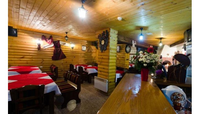 Hotel Mountain Romance poza 15