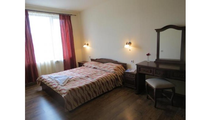 Hotel Mountain Romance poza 9