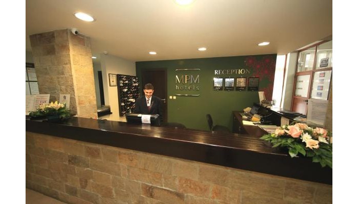 Poza pentru Hotel Mpm Guinness 1084-1568634874 Hotel Mpm Guinness poza 17