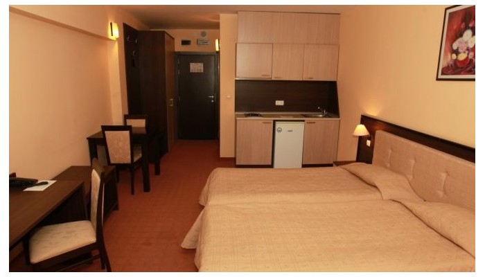 Poza pentru Hotel Mpm Guinness 114-1483604550 Hotel Mpm Guinness poza 13
