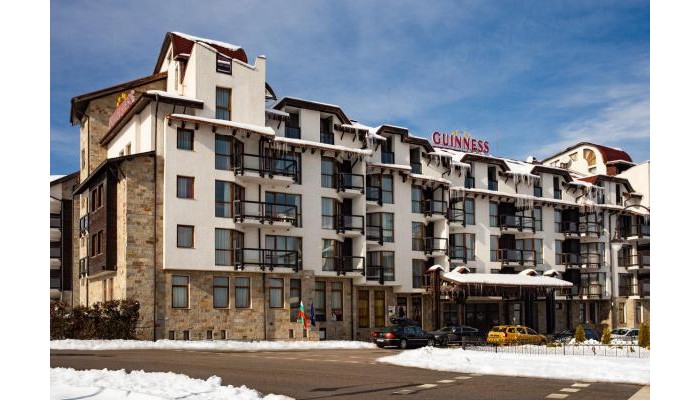 Poza pentru Hotel Mpm Guinness 1936-1568634903 Hotel Mpm Guinness poza 2