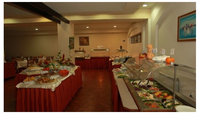 Poza pentru Hotel Mpm Guinness 254-1483604548 Hotel Mpm Guinness poza 20