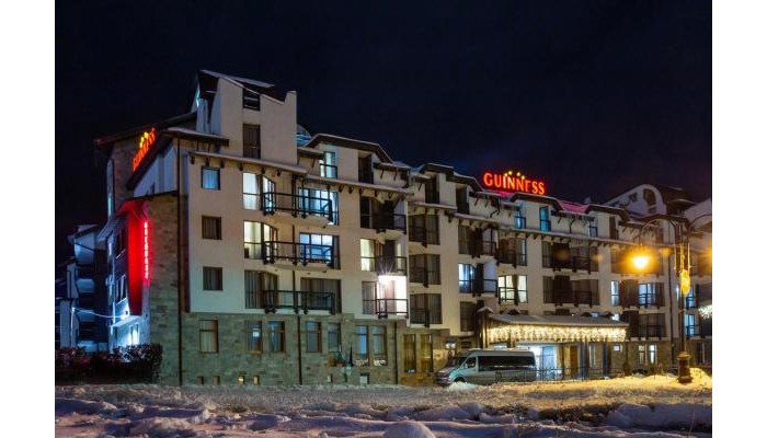 Poza pentru Hotel Mpm Guinness 3106-1568634901 Hotel Mpm Guinness poza 1