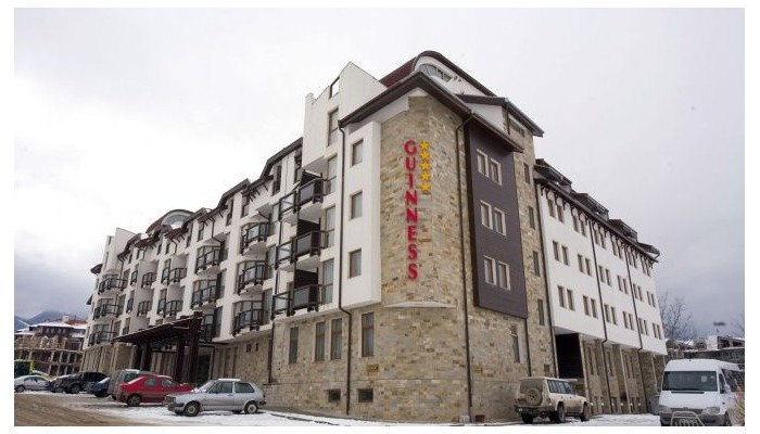 Poza pentru Hotel Mpm Guinness 334-1483604541 Hotel Mpm Guinness poza 0