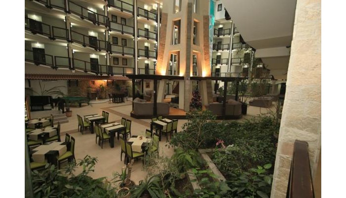 Poza pentru Hotel Mpm Guinness 4576-1568634879 Hotel Mpm Guinness poza 3
