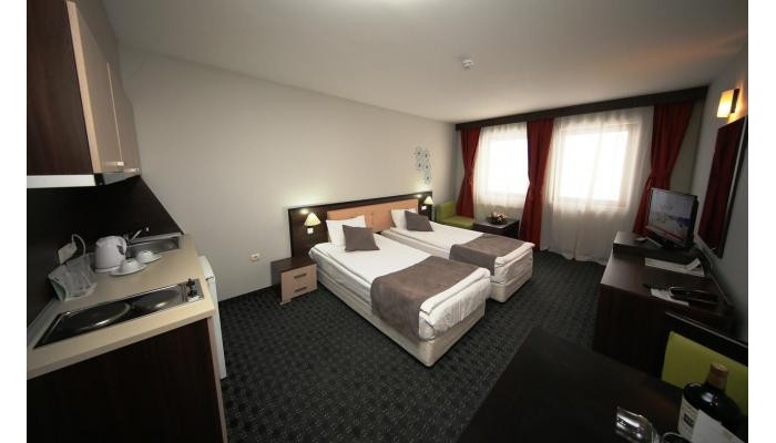 Poza pentru Hotel Mpm Guinness 4937-1568634893 Hotel Mpm Guinness poza 5