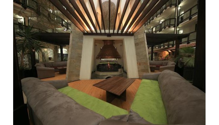 Poza pentru Hotel Mpm Guinness 550-1568634884 Hotel Mpm Guinness poza 16