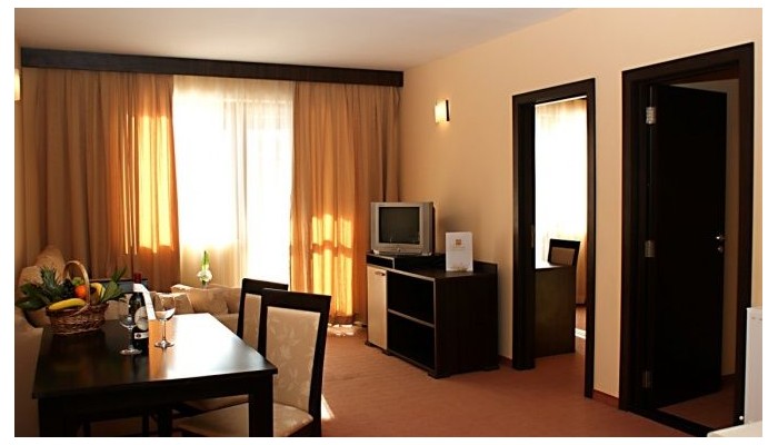 Poza pentru Hotel Mpm Guinness 603-1483604550 Hotel Mpm Guinness poza 10