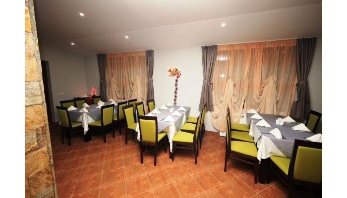 Poza pentru Hotel Mpm Guinness 6463-1568634849 Hotel Mpm Guinness poza 14