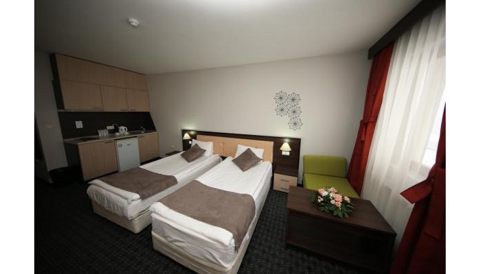 Poza pentru Hotel Mpm Guinness 7542-1568634896 Hotel Mpm Guinness poza 4