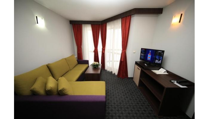 Poza pentru Hotel Mpm Guinness 7732-1568634888 Hotel Mpm Guinness poza 35