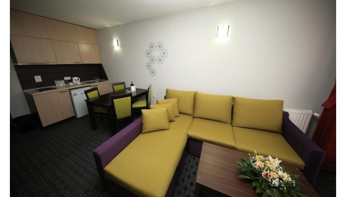 Poza pentru Hotel Mpm Guinness 8326-1568634886 Hotel Mpm Guinness poza 34