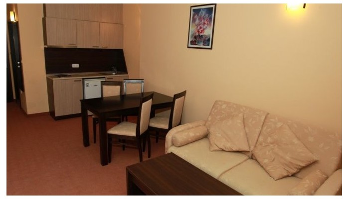 Poza pentru Hotel Mpm Guinness 96-1483604551 Hotel Mpm Guinness poza 7