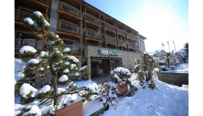 Hotel Mura poza 0