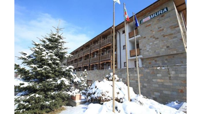 Hotel Mura poza 2