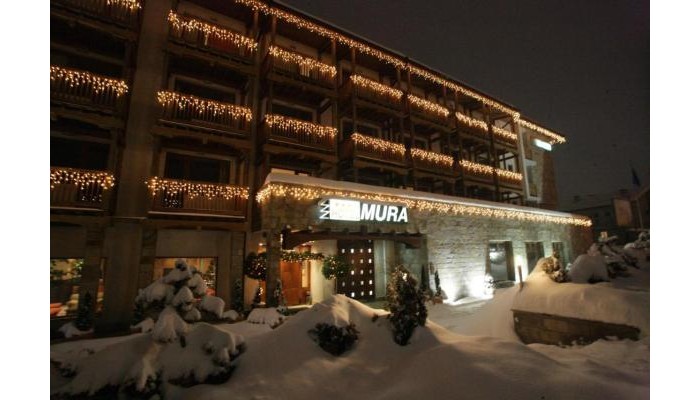 Hotel Mura poza 1