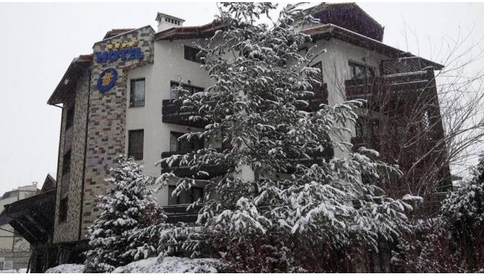 Poza pentru Hotel Orphey 2457-1696853697 Hotel Orphey poza 1