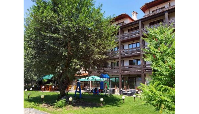 Poza pentru Hotel Orphey 4513-1696853735 Hotel Orphey poza 15